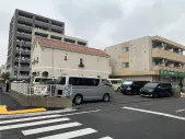 江戸川区篠崎町２丁目　月極駐車場